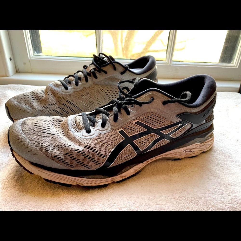 Asics Gel Kayano 25 Sz. 11.5